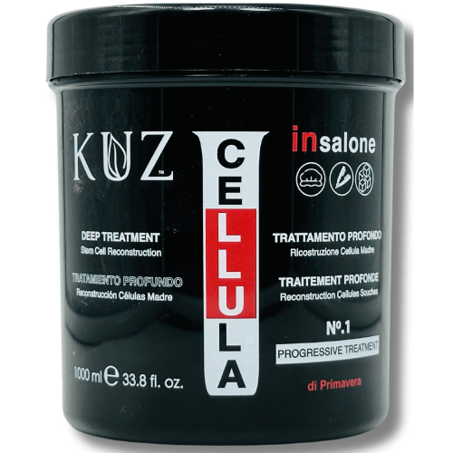 Traitement en profondeur